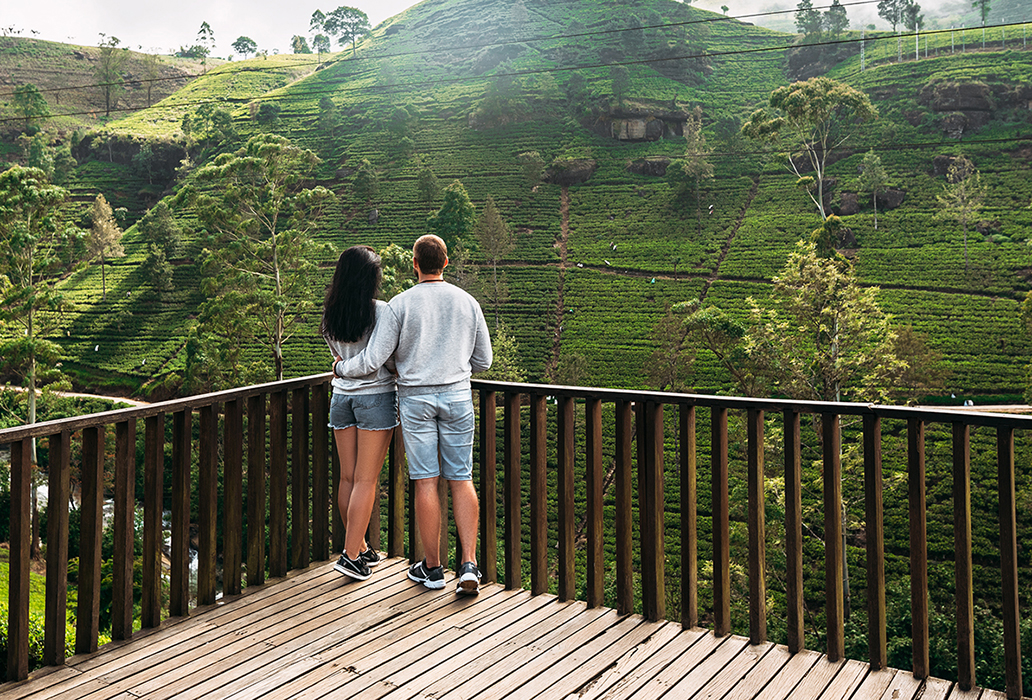 Romantic Escapes