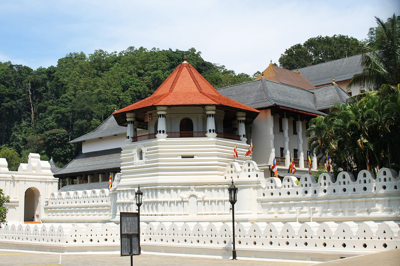 Sri Lanka Off the Beaten Path Tour
